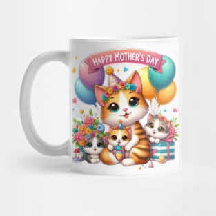 Happy Mothers Day Mug